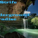 Dj Strife - Underground Paradise