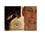Aliens Trilogy pt.1 - The Attack!!! (Drum & Bass)