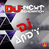 DJ AND'y - DJ MAG Next Generation