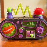 The little Groove Tape