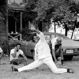 Tribute to James Brown (2010)