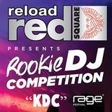 RageReloadRookieDJCompetition