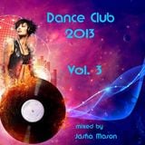 Dance Club 2013 Vol. 3