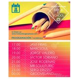 Funk & Sugar, Please! -Back to School 2014-