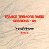 Trance Tremors Radio - Trance Sessions 4