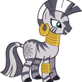 Crossing Zebras Episode 10