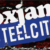 21/08/12 Sheffield Live featuring Oxjam, Wet Nuns, The Lion Works & Bon Iver