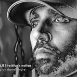 Techfunk Nation mixed by Daniel Andre