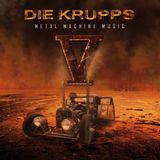 Die Krupps - V