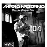 Mario Modano Massive Destruction 04