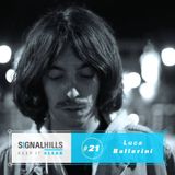 Signal Hills // Luca Ballerini