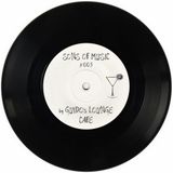 SONS OF MUSIC #003 by GUIDO's LOUNGE CAFÉ