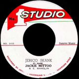 GUNS OF BRIXTON (REGGAE RETURN)