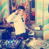 Napoleón Pincha at Shiva Music - Record Store Day 2016