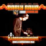 EARLY RAVE GENERATION EXCLUSIVE MIX BY DJ CASKETKRUSHER