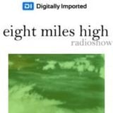 Zack Marullo @ Eight Miles High Radio Show - DI.FM (2015.06.02.)
