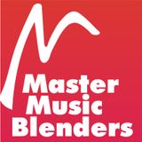 Master Musek Blend July 2012 - 2