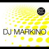 DJ Markino 017 - Morning Chill