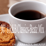 90's R&B Classics-Beatz Mix