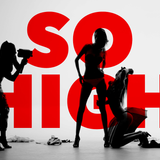 Daniel Minea - So High ( House Club Mix ) 2015