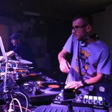 Dj Undoo @ Made From SCRATCH - episode 3