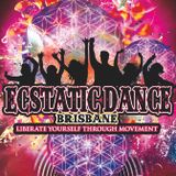 Ecstatic Dance Brisbane - West End 11/03/2016 - Ascension