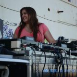 Kirsa Sergeichuk @ ZeroGene Promo Set 2013