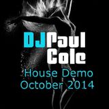 October 2014 House Demo