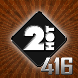 Luboš Novák - 2Hot 416 (27.11.2014)