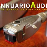Renato Giussani @ AnnuarioAudio.it, 6 ottobre 2012