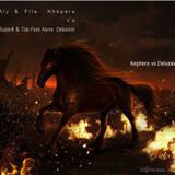 Khepera vs Delusion