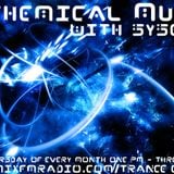 Alchemical Music 002 on powermixfmradio.com