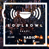 Soulbowl w Radiu LUZ: 57. Hamilton i spółka, czyli marcowo-kwietniowe nowości (2016-04-06)