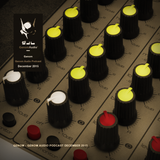 Genom Audio Podcast December 2015