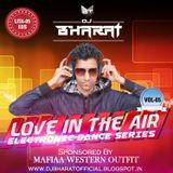 Love In The Air - Vol.5 (Electronic Dance Series)