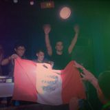 Jean Ce Live @ Closing Event ( Tomas Heredia And Chris Schweizer / Lima Peru 2016)