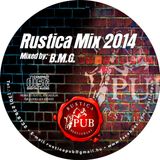 BMG - Rustica Mix 2014