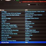 Toe Jam's Gritty Mix #1 - Non-Stop Hip-Hop