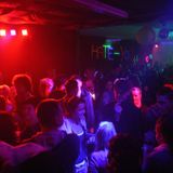 Summer Vibrations Party 2015 @ Alte Ziegelei Raum w/ Markus Frenzel & me.ringo