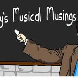 Webby's Musical Musings - Stax Records