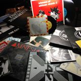 MY OLD VINYL NEW WAVE (Skyline-37.5-55-Fiacre-Silver..)