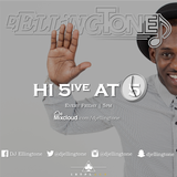 Hi 5ive At 5 - Ep.1 (29.5.15)