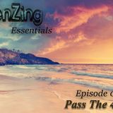 GenZing - GenZing Essentials 02 (Pass The 40 Guest Mix)