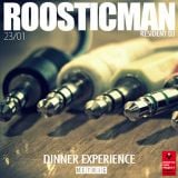 Dinner Experience & Roosticman - Trans Club Mix