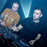 MIKE TEKNII B2B COCIS - @ SHAKE & BAKE CHRISTMAS EDITION 25.12.2015