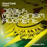 DJ Grant Cook - Deathmechanismaugment - February 2015
