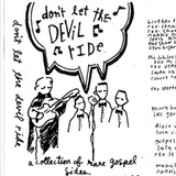 Don't Let the Devil Ride - SIDE A