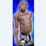 DJ MENTAL BLUE - OBSESSIVE - PROGRESSIVE TECH HOUSE MIX 2012