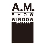 A.M.SHOWWINDOW_Ustrm_9th June 2013, 1:00~3:00 a.m.