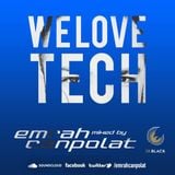 Emrah Canpolat - We Love Tech Episode #110415